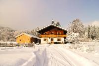 B&B Going am Wilden Kaiser - Going Artenreich - Bed and Breakfast Going am Wilden Kaiser