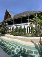 Tembo House - Rafiki Village - Ferienwohnung