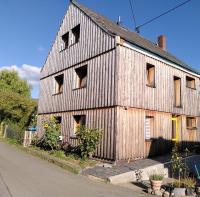 B&B Sankt Katharinen - Bioferienhaus Westerwald - Bed and Breakfast Sankt Katharinen