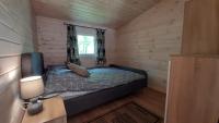 Chalet con 2 Camere da Letto