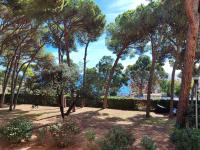 Apartamento con AMPLIA TERRAZA Y VISTAS AL MAR a 150 metros de la playa - Chambres d'hôtes Sant Antoni de Calonge