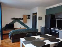 B&B Le Puy-en-Velay - Appartement moderne - Bed and Breakfast Le Puy-en-Velay