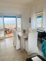 La terrazza di Nerone - B&B Anzio