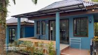 Palm Tian Homes A3 - B&B
