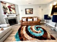 B&B Jacksonville - Luxury Townhome Jacksonville, NC - Bed and Breakfast Jacksonville