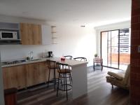 Apartamento de 3 dormitorios