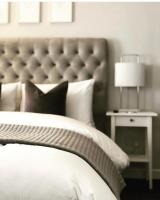 Chambre Lit King-Size - Vue sur Mer