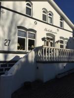 B&B Aalborg - Skovbakkegaardens Bed & Bath - Bed and Breakfast Aalborg