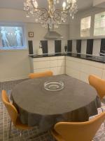 Skovbakkegaardens Bed & Bath - Værelser med eget bad - B&B Aalborg