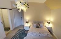 JESMOND House B&B room 4 - Ferienwohnung