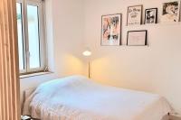 Sur un nuage - Terrasse - Gare - Hypercentre - Ferienwohnung Toulouse