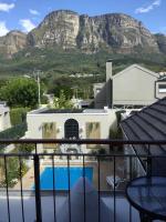 Anna's Place - B&B Cape Town