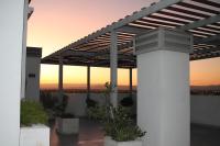 Departamento Panorámico con cochera!! Impecable! Zona Güemes-Nueva Córdoba Seguridad 24 hs Terraza - asadores!! - Chambres d'hôtes Córdoba