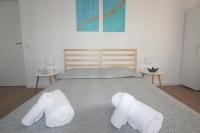 Apartment mit 3 Schlafzimmern