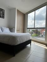 Apartamento de lujo Manizales - B&B Manizales