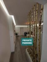 Apartment in nature - Bed and Breakfast Sarajevo