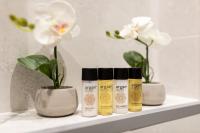 Deluxe Double or Twin Room with Balcony