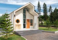Circle de Montana Khaoyai - เซอร์เคิล ดิ มอนทาน่า เขาใหญ่ - B&B