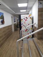 SPACiOUS and COZY 1BR APT EiLAT - B&B Eilat