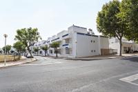 Lavender Apartment - B&B Santa Luzia