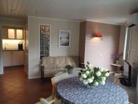 Strøken leilighet - B&B Åheim