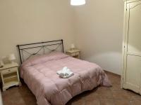 Case Vacanza Santoro - Ferienwohnung Custonaci