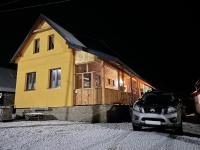 Turistický apartmánový domček Runina 11 - B&B Runina