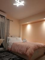 Ομορφο διαμερισμα και δωρεάν χωρο σταθμευσης - B&B Giannina