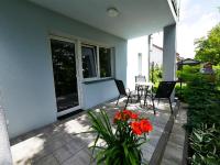 Szafir Apartamenty - Chambres d’hôtes