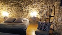 B&B Dions - Chambre de charme 30m2 - Bed and Breakfast Dions