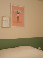 Appartamento con 1 Camera da Letto