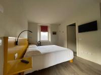 Habitación Doble con baño privado