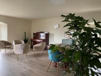 Foresteria Antica Bastia B&B - B&B