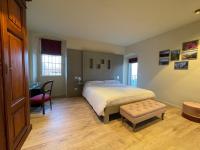 Habitación Doble con baño privado