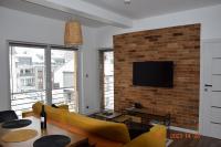 Apartament Spokojny - Ferienwohnung