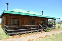 Double or Twin Room with Mountain View