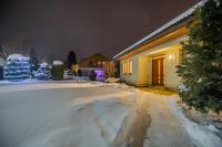 Bungalov Komfort - Bed and Breakfast Liptovský Mikuláš