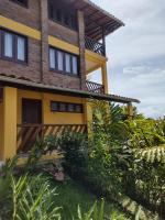 Pousada Vila das Flores - Ferienwohnung Morro de São Paulo