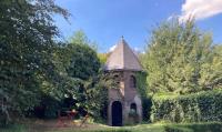 Le pigeonnier - TinyHouse en plein centre de Liège - B&B