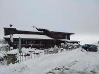 BeB Villa Sorriso - B&B San Benedetto Val di Sambro
