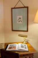 Camera Singola Deluxe