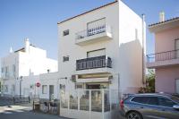 Tabira Apartment - B&B Tavira