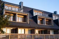 Apartmány Perla - Hotel Říčky - Bed and Breakfast