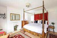 Duke of York Cottage, Port Sunlight - Stanley-Stays - B&B Metropolitan Borough of Wirral