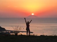 Casa Natura 40 - Bed and Breakfast Parghelia