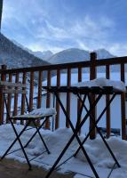 Appartamento con 3 Camere da Letto