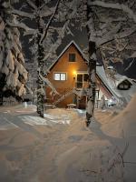 Apartment Lothlórien Jahorina - B&B Jahorina