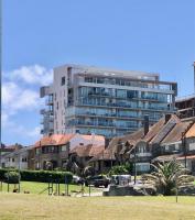 deptomardel_playa - Ferienwohnung