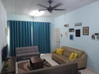 B&B Kampong Chinchang - NASYA HOMESTAY BANDAR ENSTEK - Bed and Breakfast Kampong Chinchang