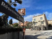 Résidence du Soleil - Bed and Breakfast Collioure